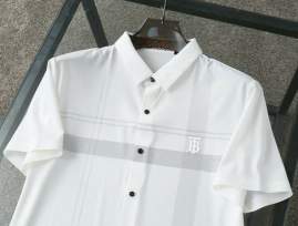 Picture of Burberry Polo Shirts Short _SKUBurberryM-4XL26rr4129075